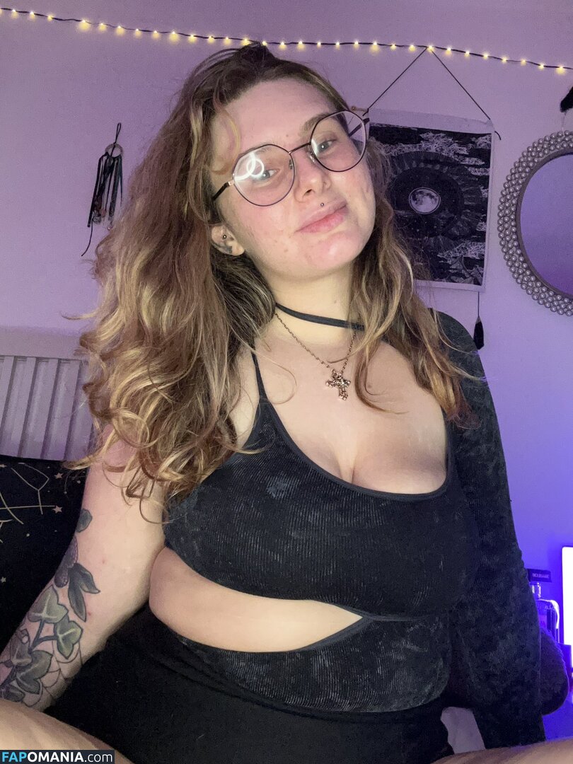 Miiasma / Miiasma_x Nude OnlyFans  Leaked Photo #10