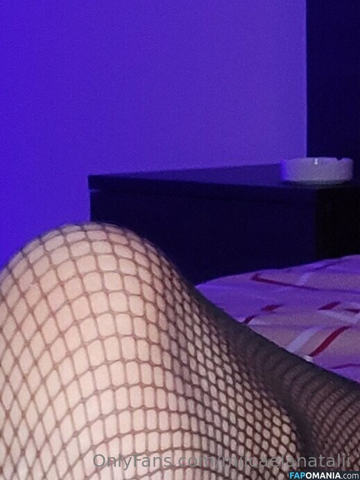 miicaelanatali / miicaelanatalii Nude OnlyFans  Leaked Photo #18