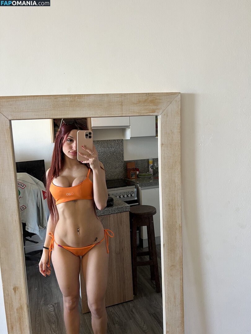 miiki.xx / mikiistar_xo Nude OnlyFans  Leaked Photo #3