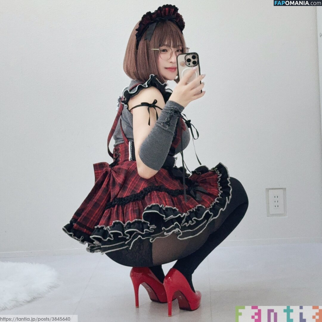 mi_channel_go / miinyan73 Nude OnlyFans  Leaked Photo #1