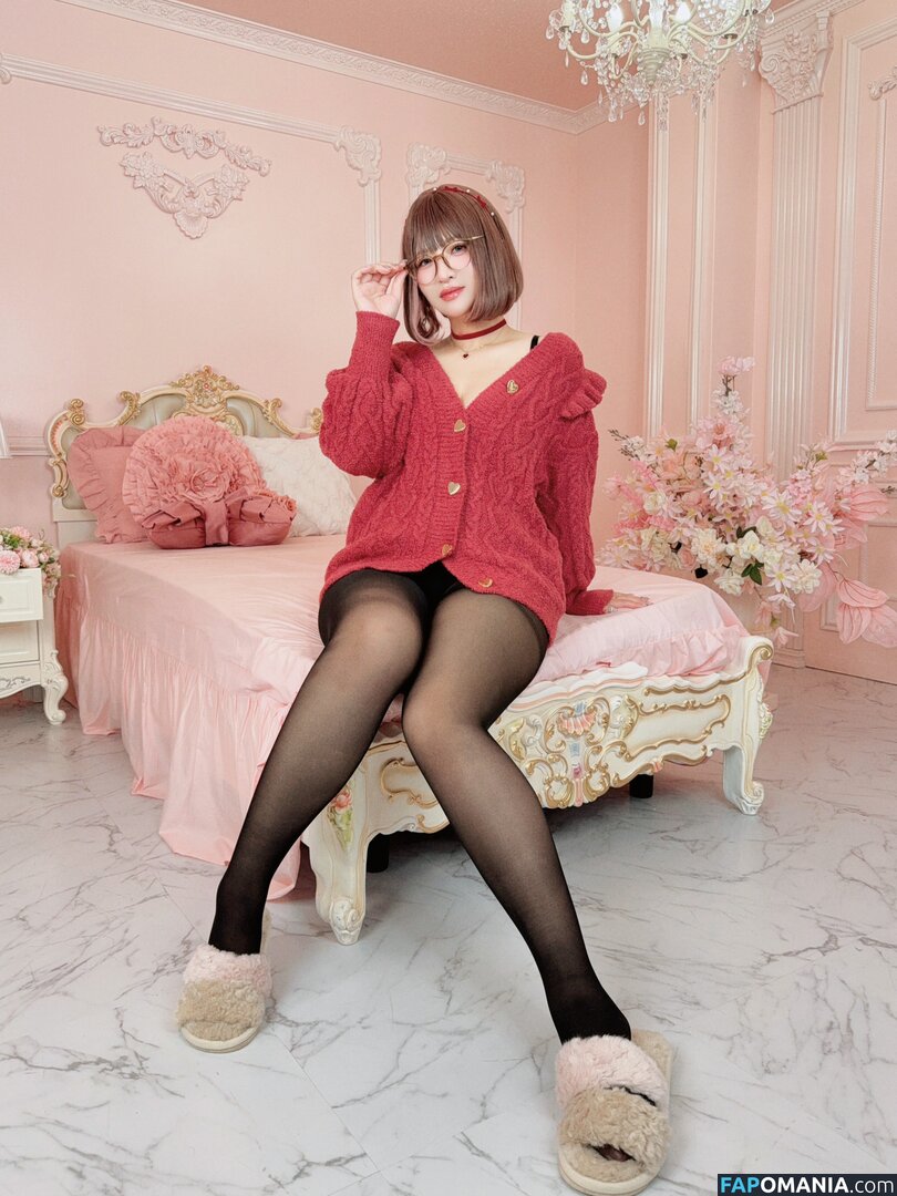 mi_channel_go / miinyan73 Nude OnlyFans  Leaked Photo #2