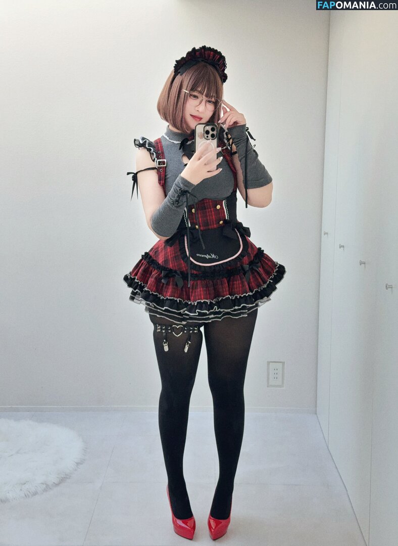 mi_channel_go / miinyan73 Nude OnlyFans  Leaked Photo #3