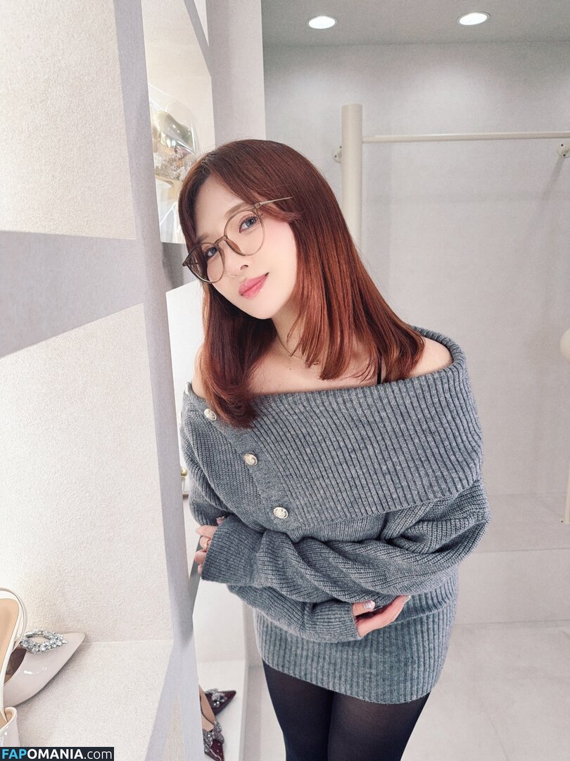 mi_channel_go / miinyan73 Nude OnlyFans  Leaked Photo #5