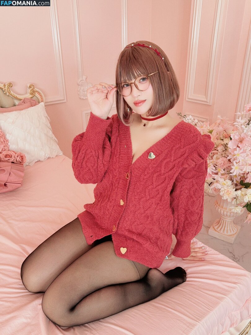 mi_channel_go / miinyan73 Nude OnlyFans  Leaked Photo #8