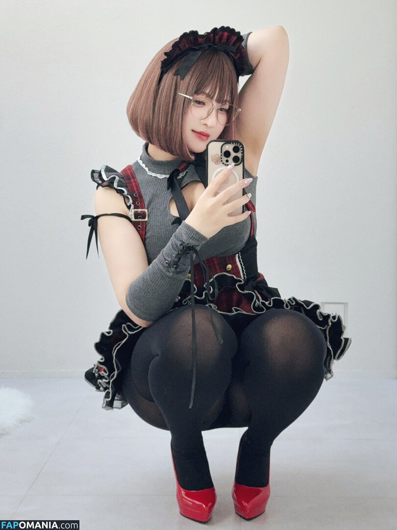 mi_channel_go / miinyan73 Nude OnlyFans  Leaked Photo #9