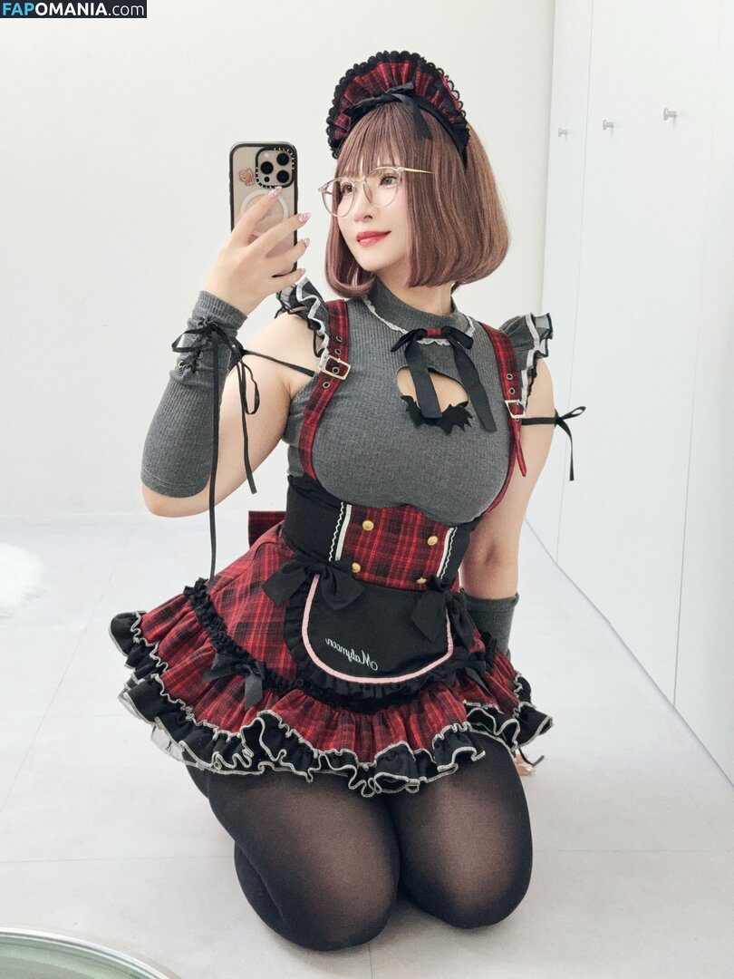 mi_channel_go / miinyan73 Nude OnlyFans  Leaked Photo #14
