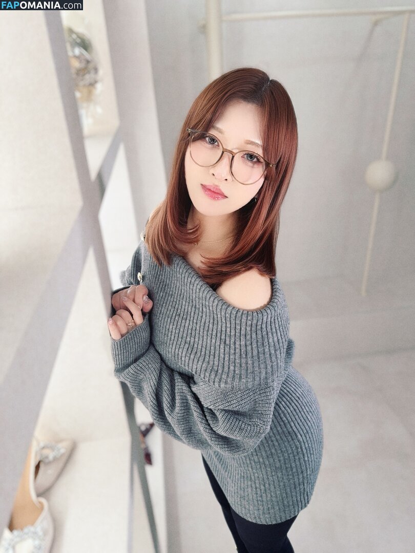 mi_channel_go / miinyan73 Nude OnlyFans  Leaked Photo #15