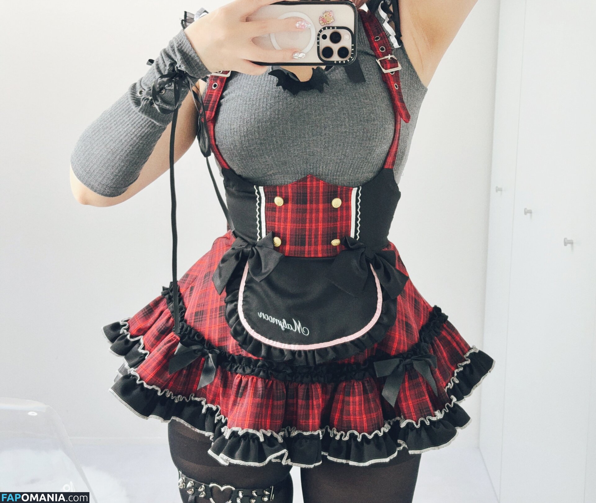 mi_channel_go / miinyan73 Nude OnlyFans  Leaked Photo #19