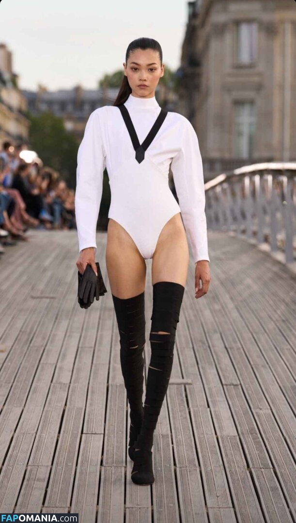 Mika Schneider / mikaschndr Nude OnlyFans  Leaked Photo #1