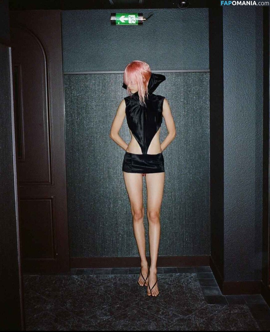 Mika Schneider / mikaschndr Nude OnlyFans  Leaked Photo #2