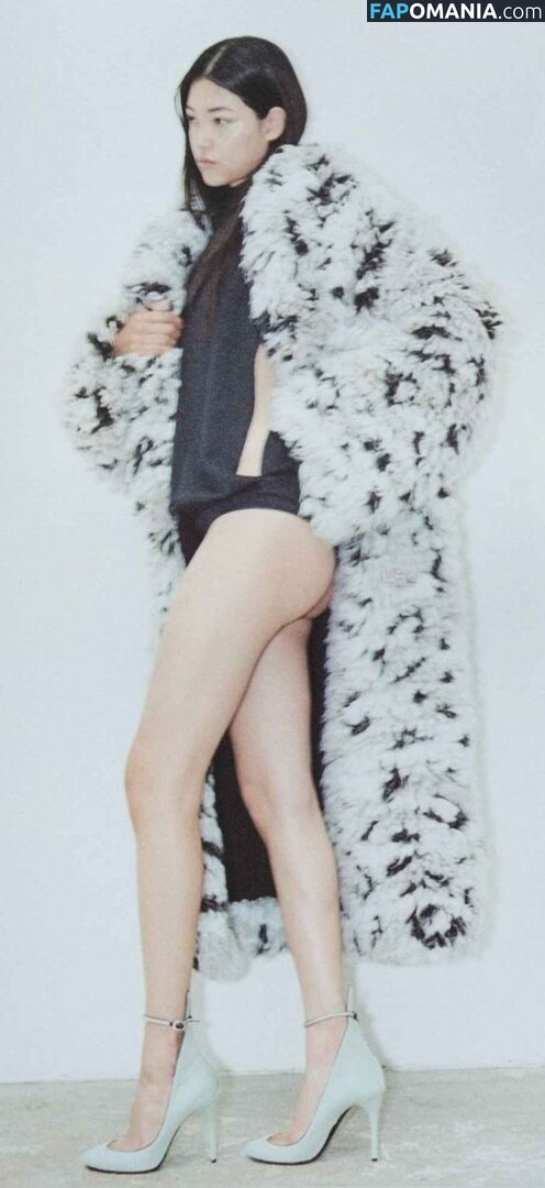 Mika Schneider / mikaschndr Nude OnlyFans  Leaked Photo #4