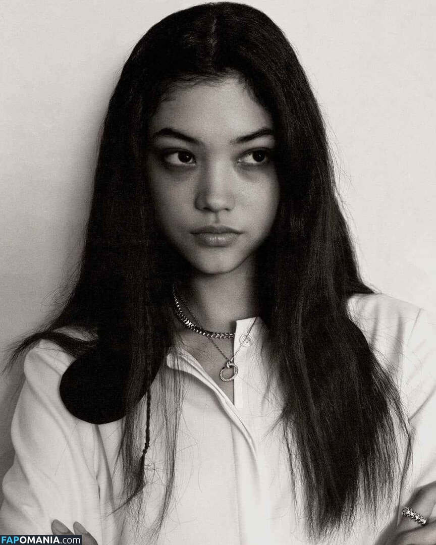 Mika Schneider / mikaschndr Nude OnlyFans  Leaked Photo #5