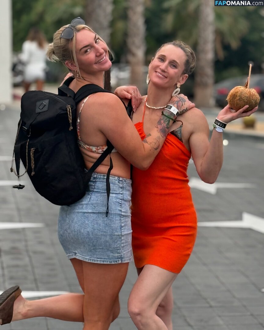 Mikaela Mayer / mikaelamayer Nude OnlyFans  Leaked Photo #3