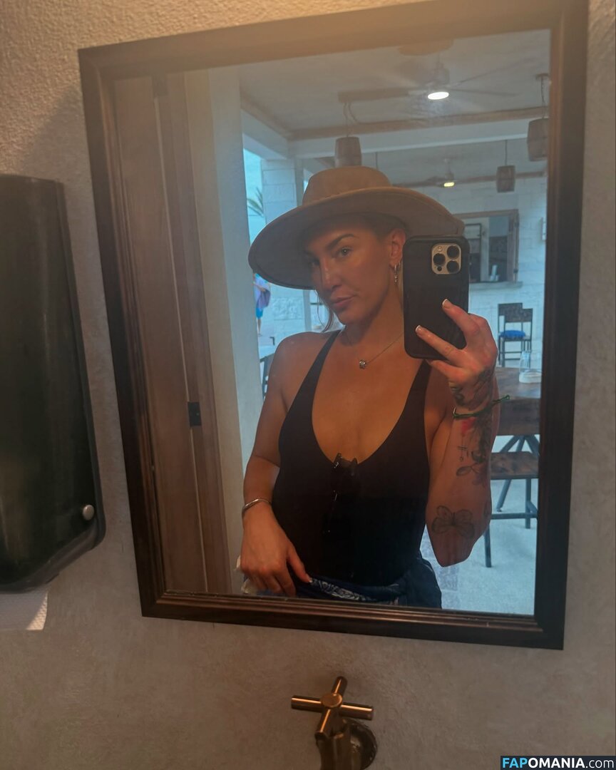 Mikaela Mayer / mikaelamayer Nude OnlyFans  Leaked Photo #4