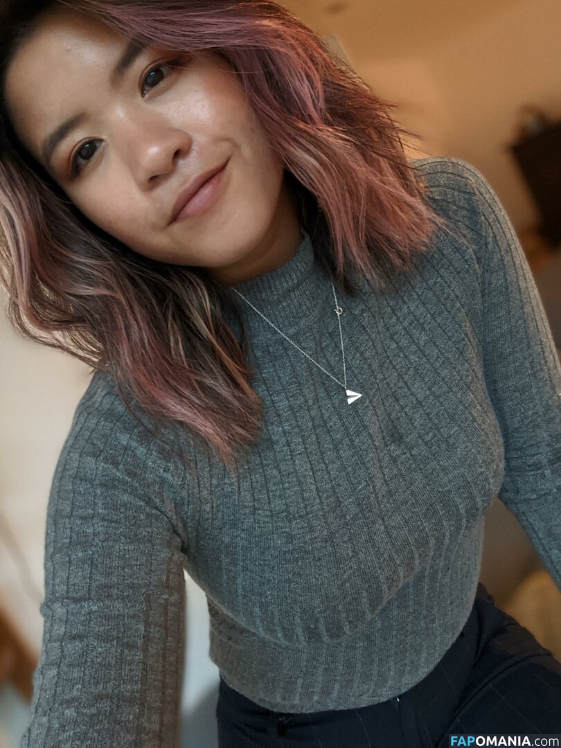 Mikaela / kaela95 / mikaela1795 Nude OnlyFans  Leaked Photo #9