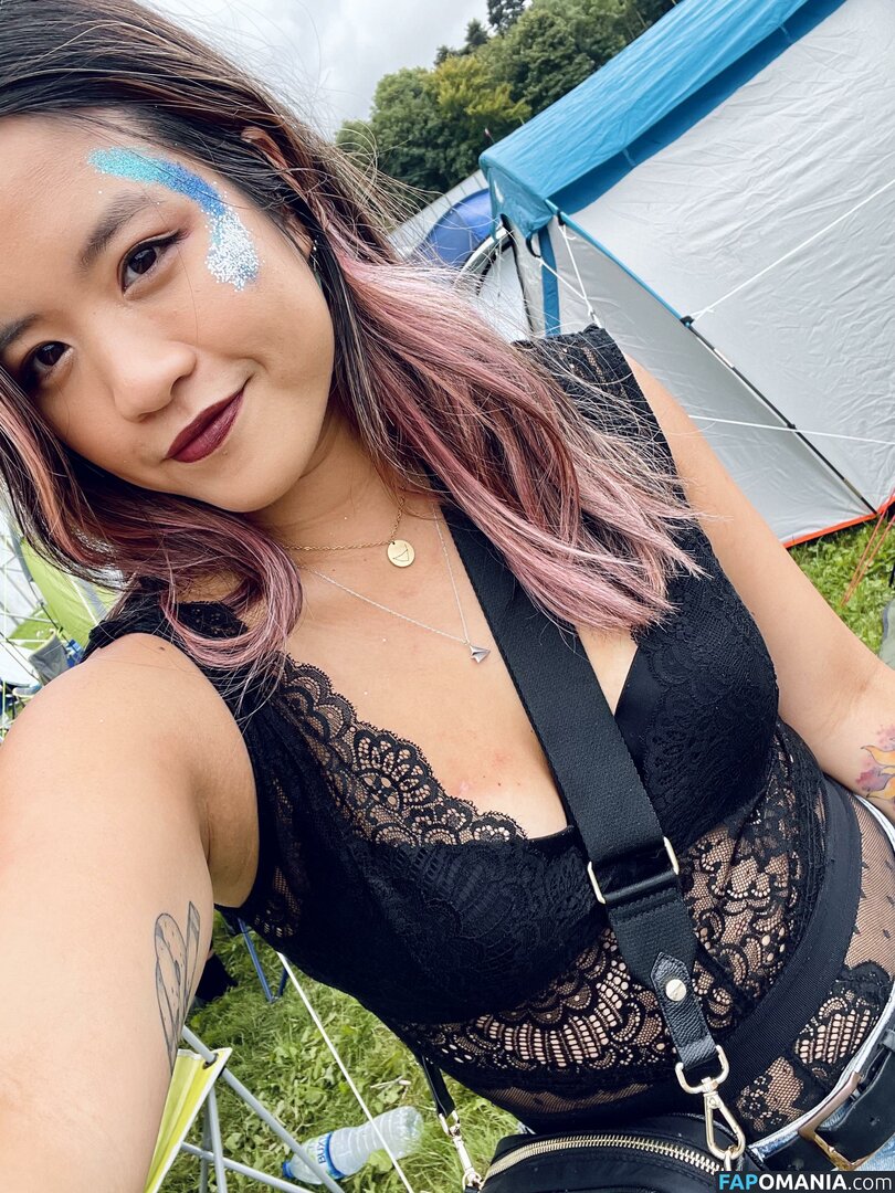 Mikaela / kaela95 / mikaela1795 Nude OnlyFans  Leaked Photo #29