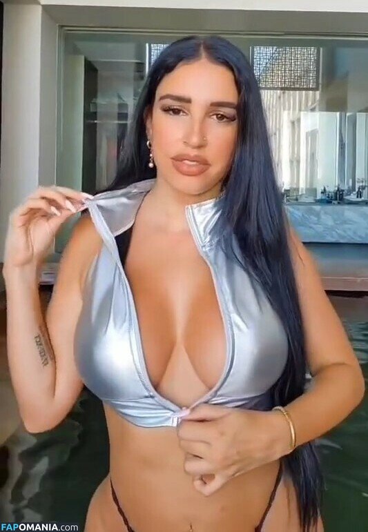 Mikaela Barbosa / Mikaelabrbs Nude OnlyFans  Leaked Photo #77