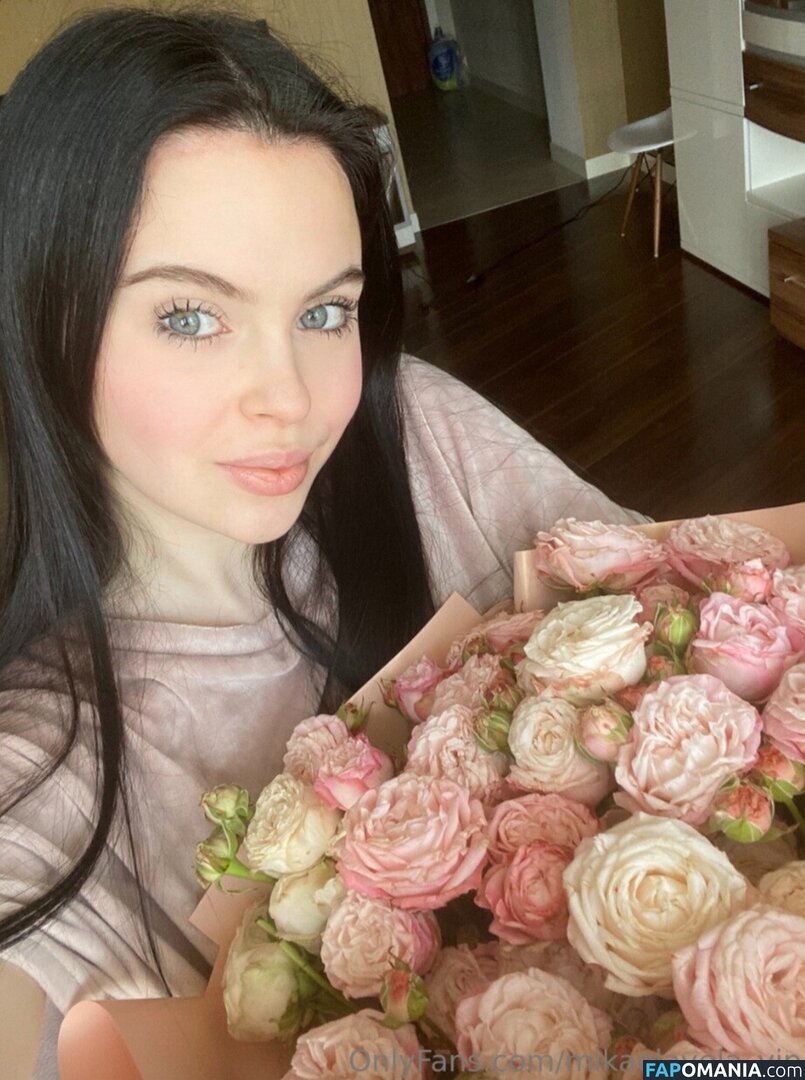 Brilliant_Article_87 / CelesiaCre / Mikaelavela_vip / mikaela_vela02 Nude OnlyFans  Leaked Photo #6