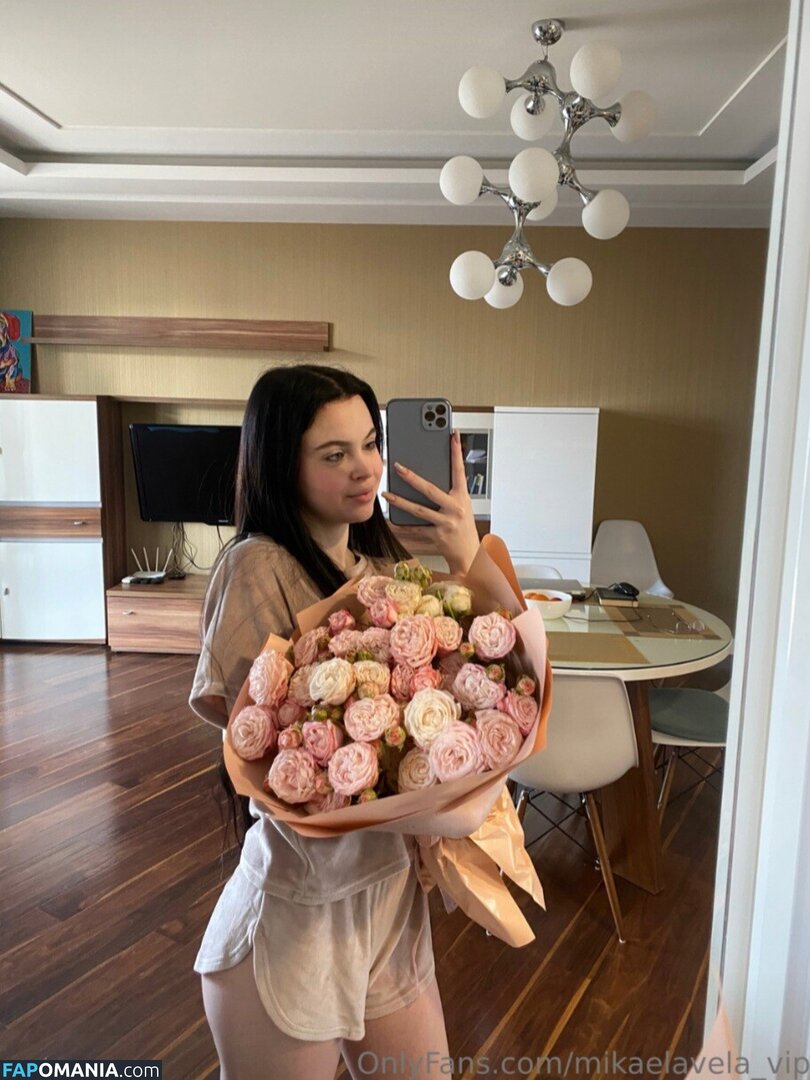 Brilliant_Article_87 / CelesiaCre / Mikaelavela_vip / mikaela_vela02 Nude OnlyFans  Leaked Photo #7