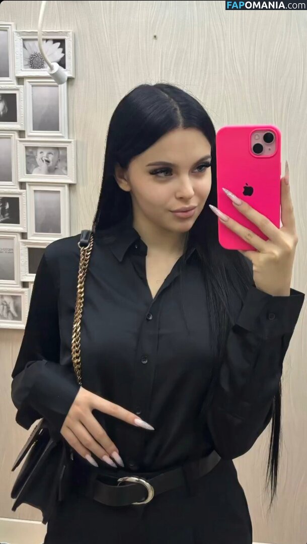 Brilliant_Article_87 / CelesiaCre / Mikaelavela_vip / mikaela_vela02 Nude OnlyFans  Leaked Photo #23