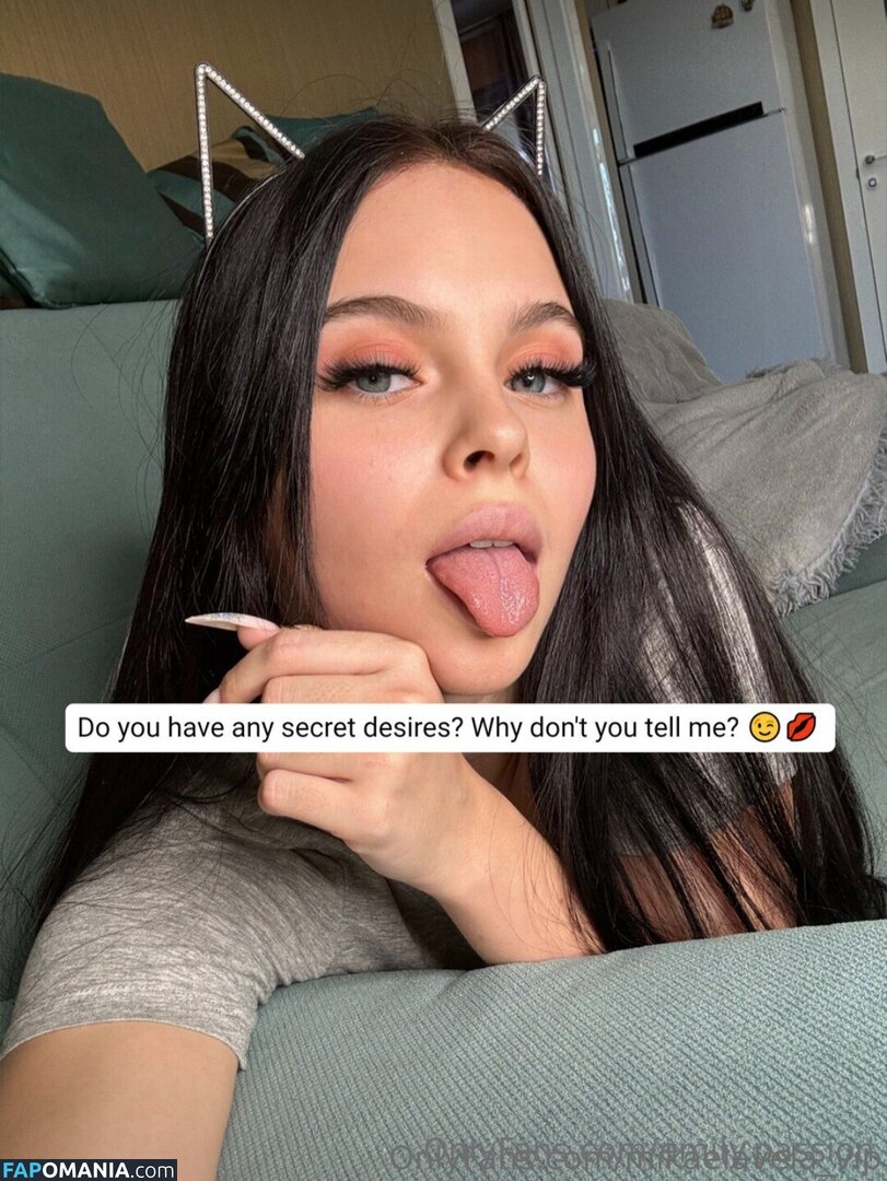Brilliant_Article_87 / CelesiaCre / Mikaelavela_vip / mikaela_vela02 Nude OnlyFans  Leaked Photo #35