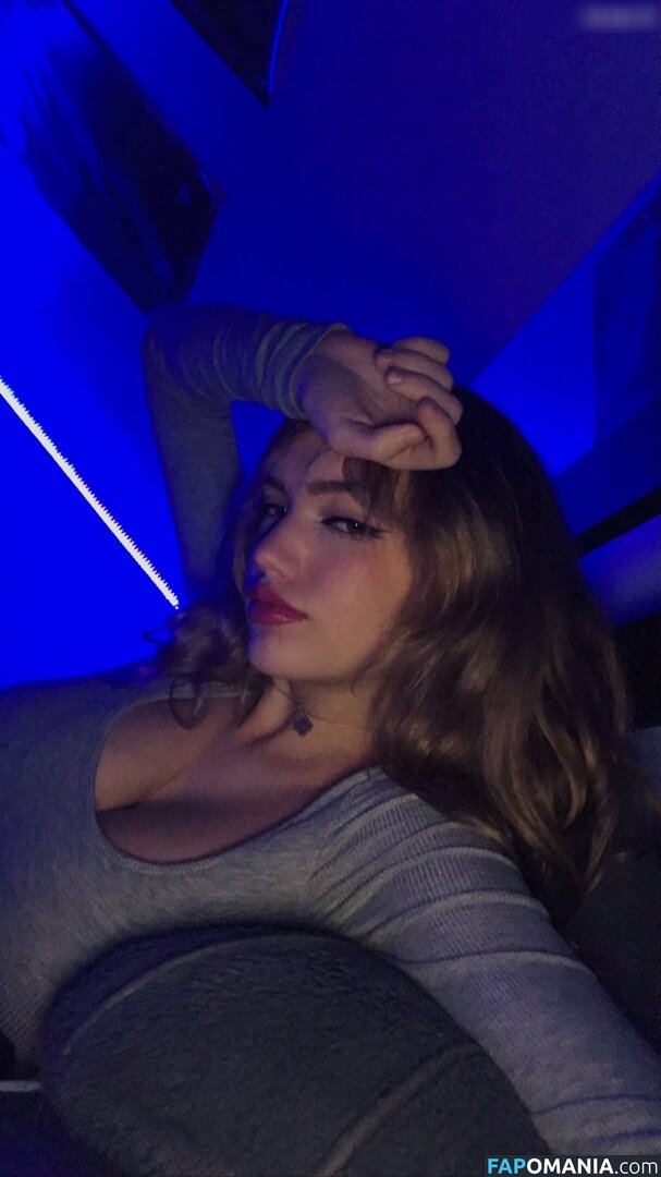Mikah / Mikahhlynn / Myekuh / mikahlyynn Nude OnlyFans  Leaked Photo #228