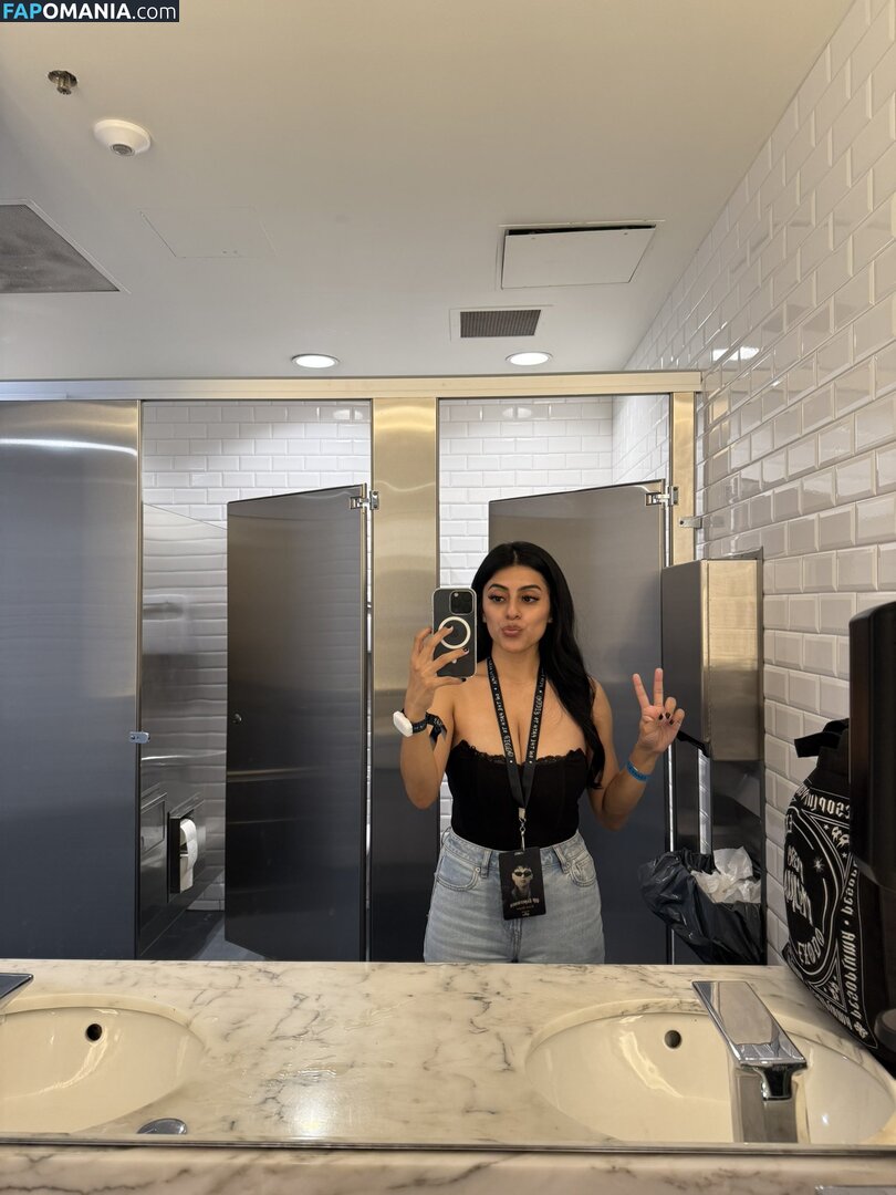 Mikasavader / https: Nude OnlyFans  Leaked Photo #1