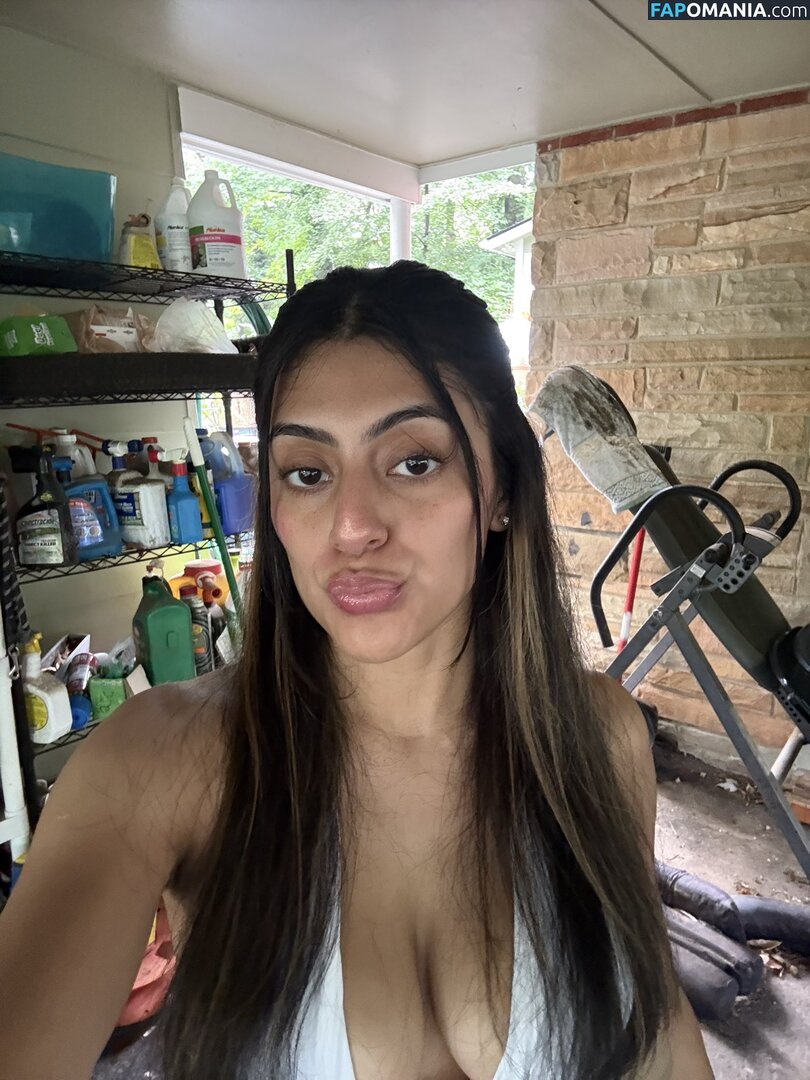 Mikasavader / https: Nude OnlyFans  Leaked Photo #5