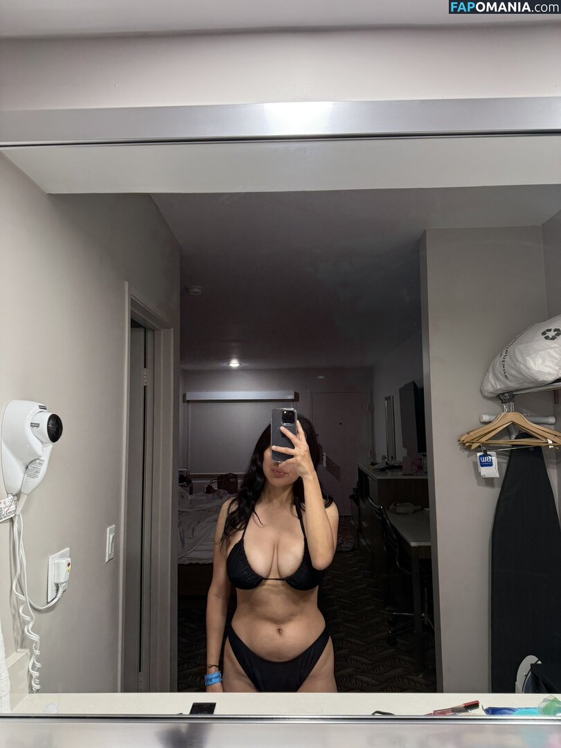 Mikasavader / https: Nude OnlyFans  Leaked Photo #6