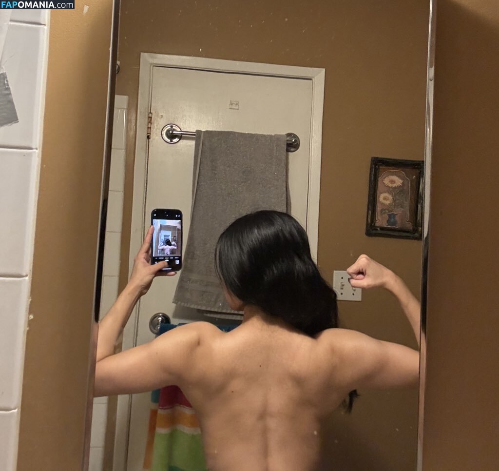 Mikasavader / https: Nude OnlyFans  Leaked Photo #9