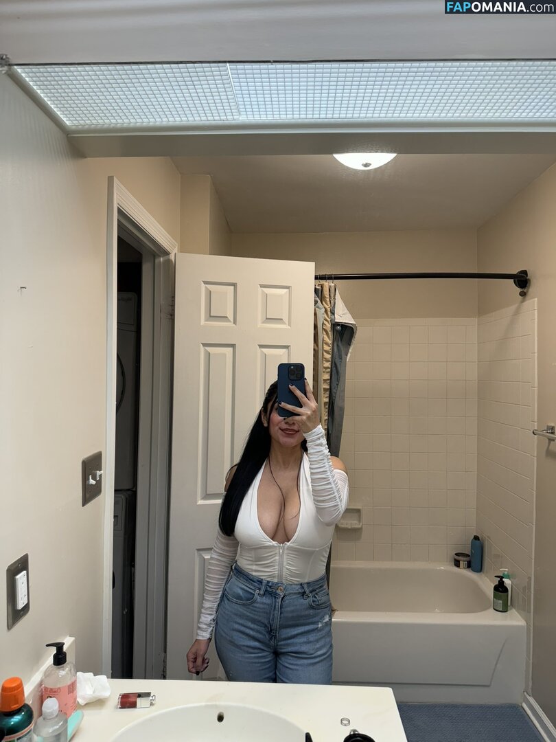 Mikasavader / https: Nude OnlyFans  Leaked Photo #10