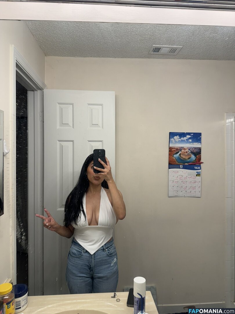 Mikasavader / https: Nude OnlyFans  Leaked Photo #18