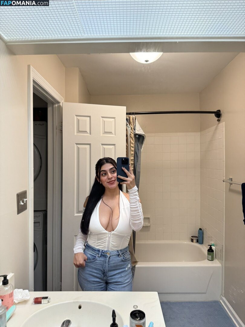 Mikasavader / https: Nude OnlyFans  Leaked Photo #20