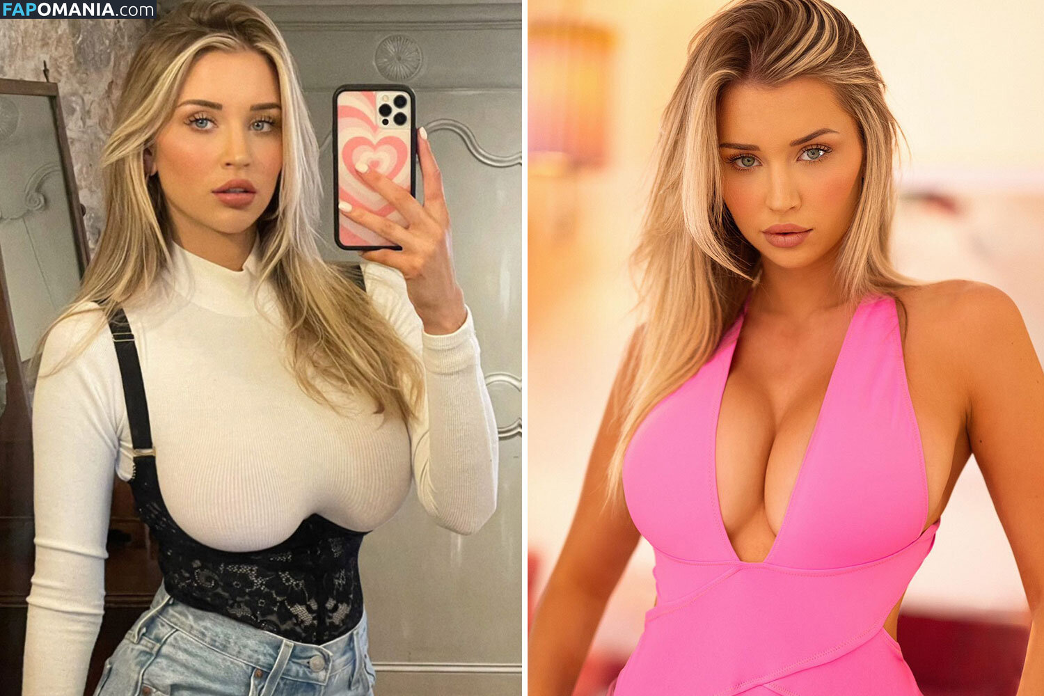Mikayla Dem Nude OnlyFans  Leaked Photo #7