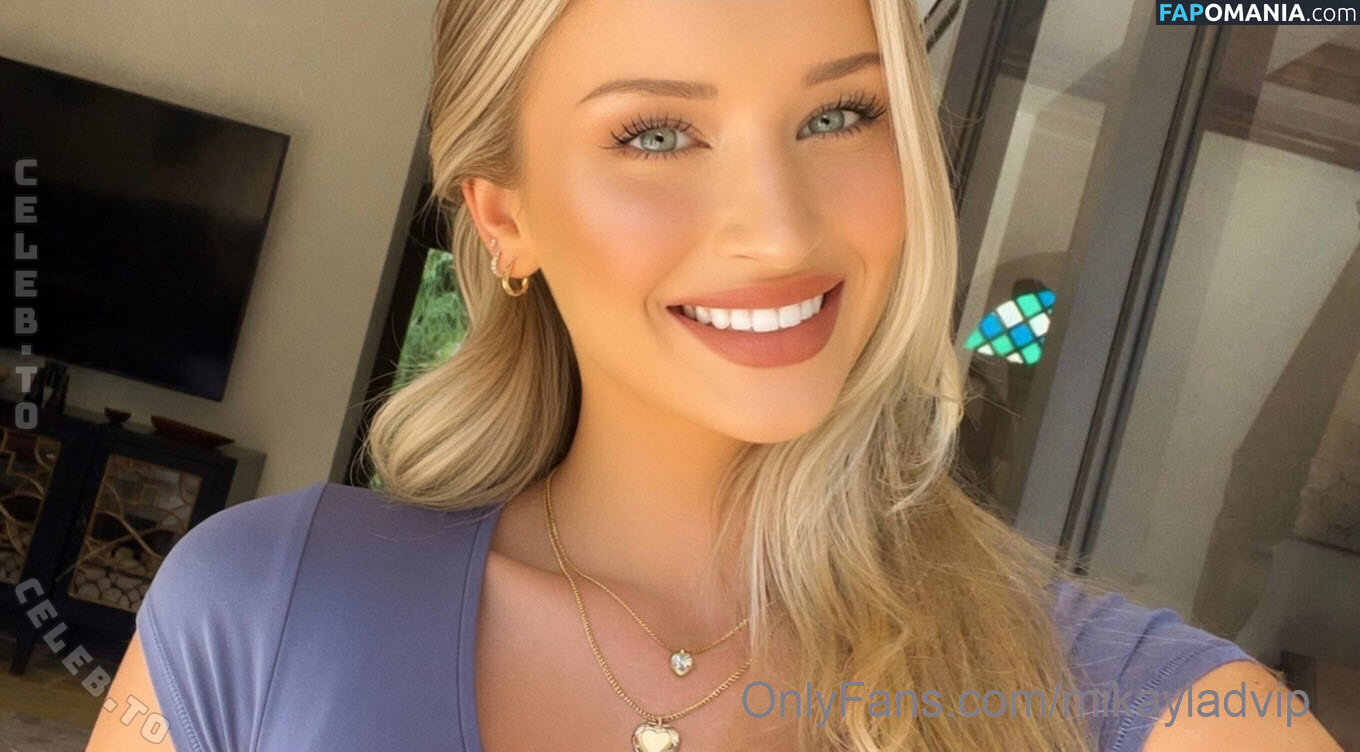 Mikayla Demaiter / https: / mikaylademaiter / mikayladvip Nude OnlyFans  Leaked Photo #309