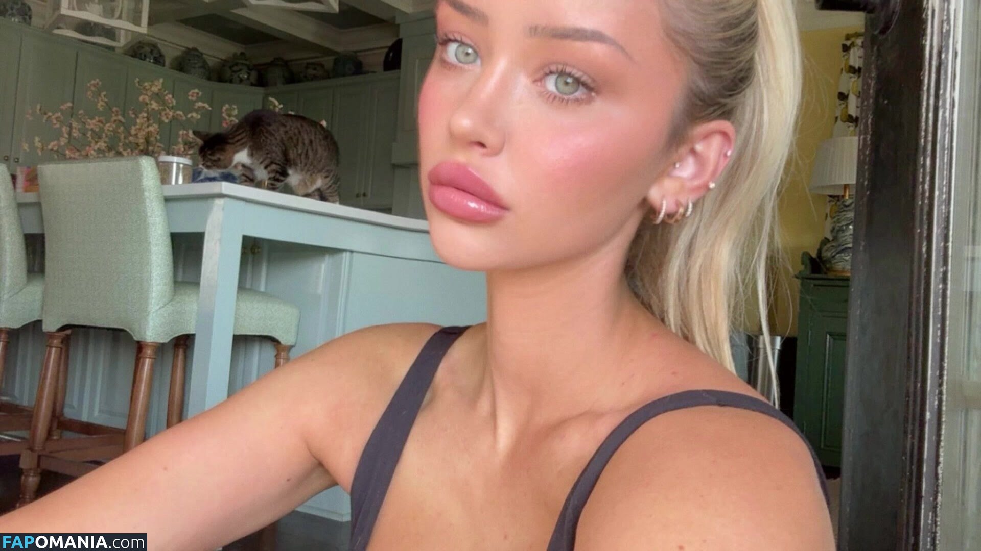 mikaylademaiter / mikayladvip Nude OnlyFans  Leaked Photo #3328