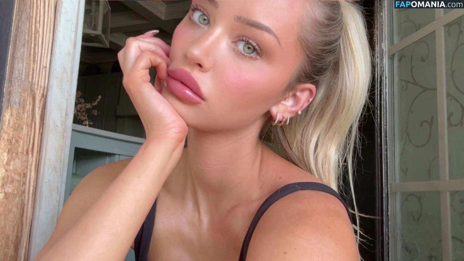 mikaylademaiter / mikayladvip Nude OnlyFans  Leaked Photo #3329