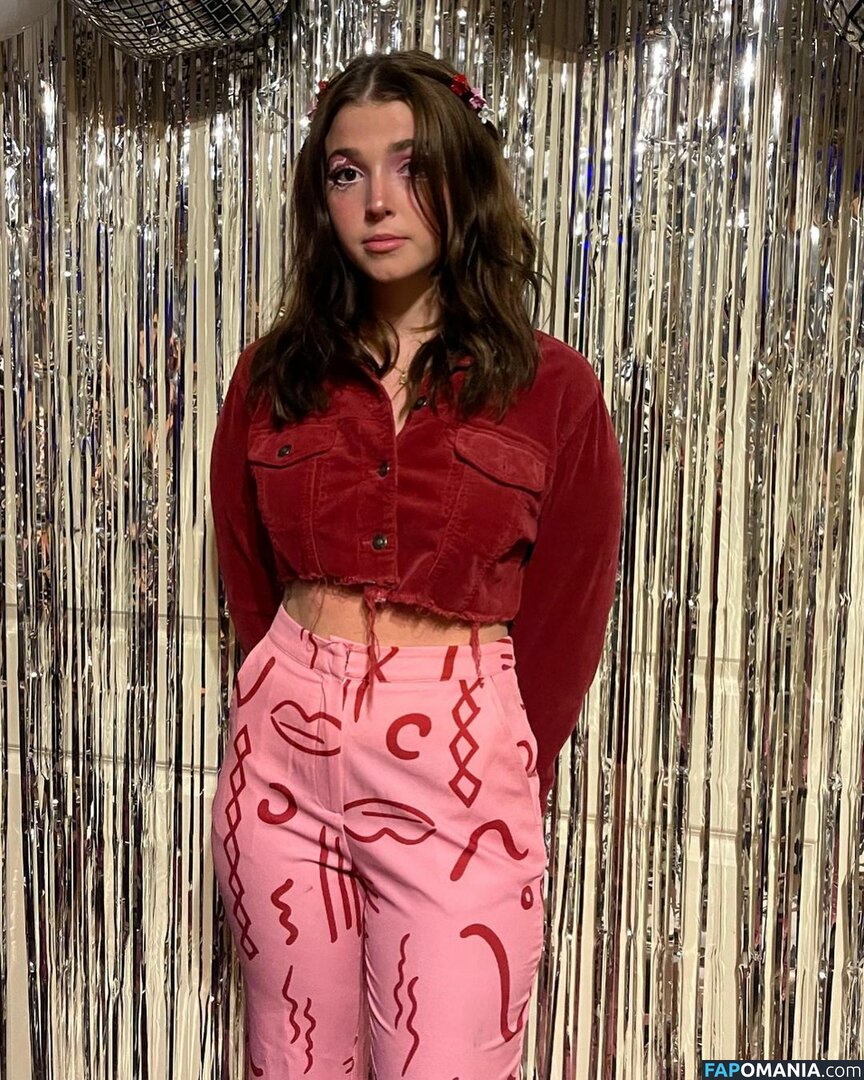 mikellamia Nude OnlyFans  Leaked Photo #2