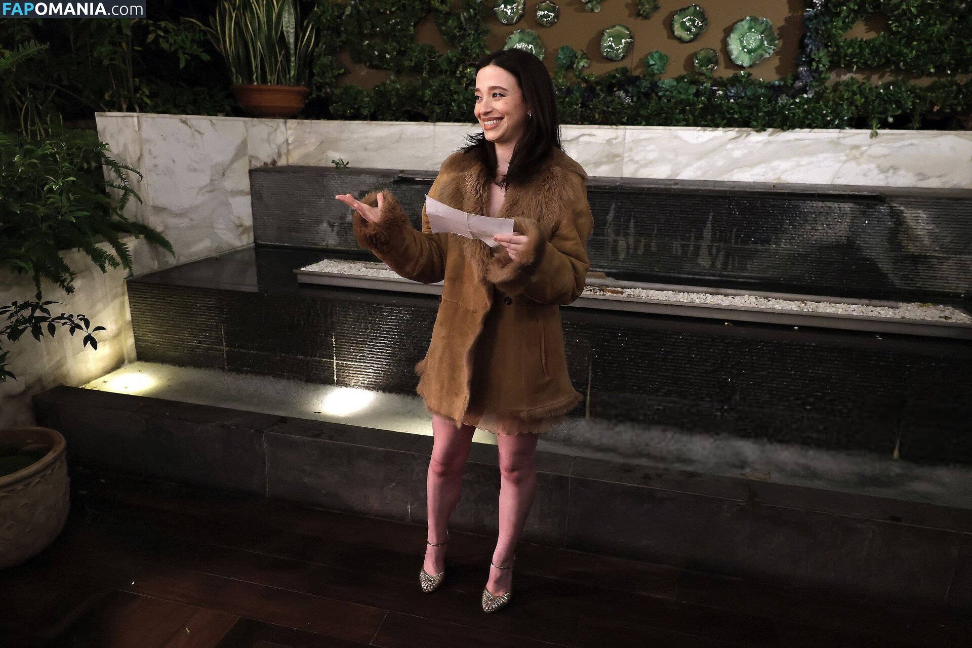 Mikey Madison / mikeyymadison / onlymikeyyyyy Nude OnlyFans  Leaked Photo #10