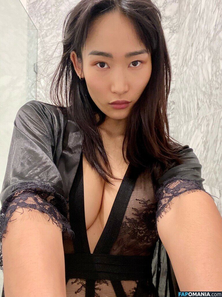 Miki Hamano Nude OnlyFans  Leaked Photo #63
