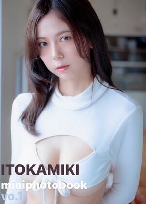 Miki Itoka