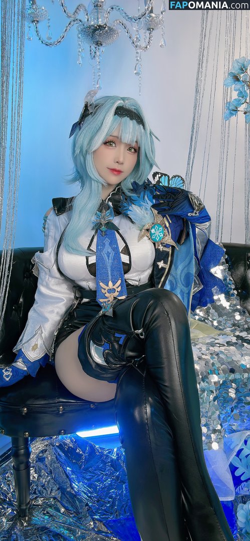 Miko / Mikomikoww / freemikomihokina / mikomikowow Nude OnlyFans  Leaked Photo #63