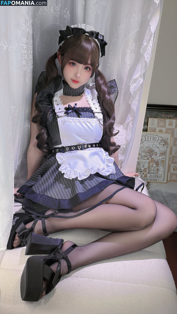 Miko / Mikomikoww / freemikomihokina / mikomikowow Nude OnlyFans  Leaked Photo #121
