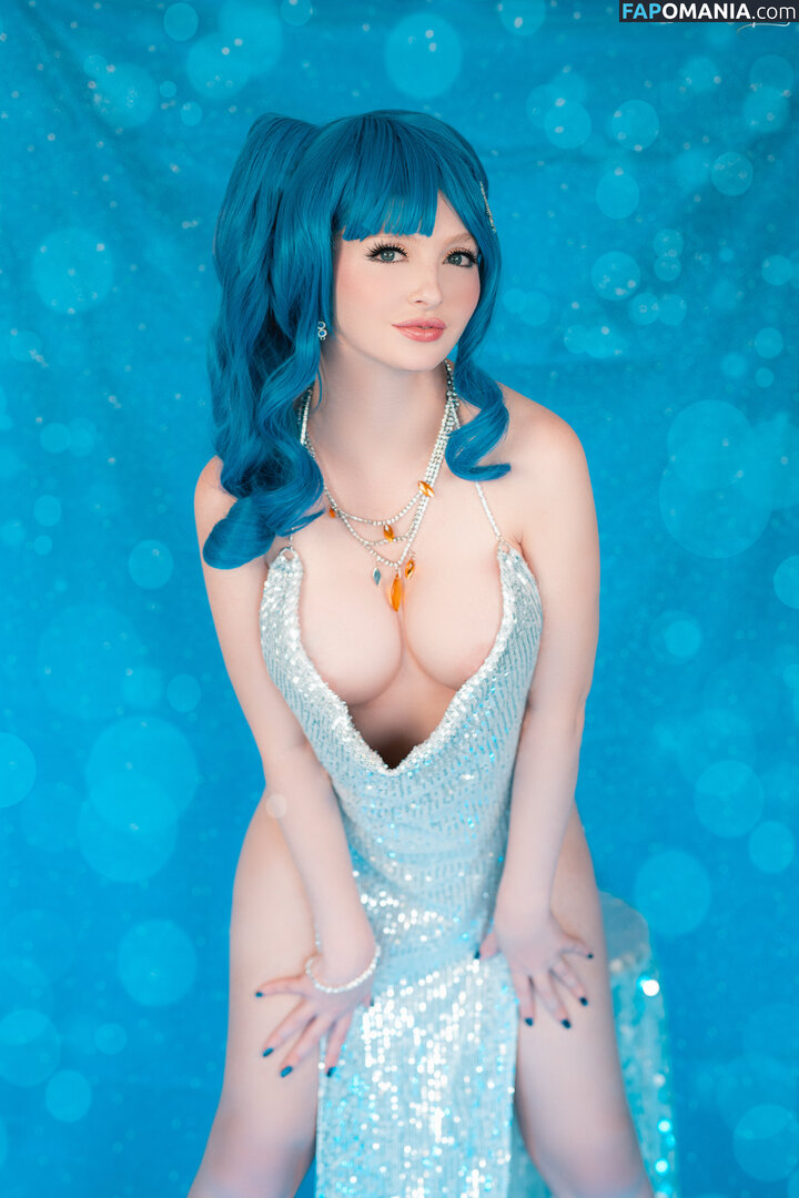 Mikomin Nude OnlyFans  Leaked Photo #26