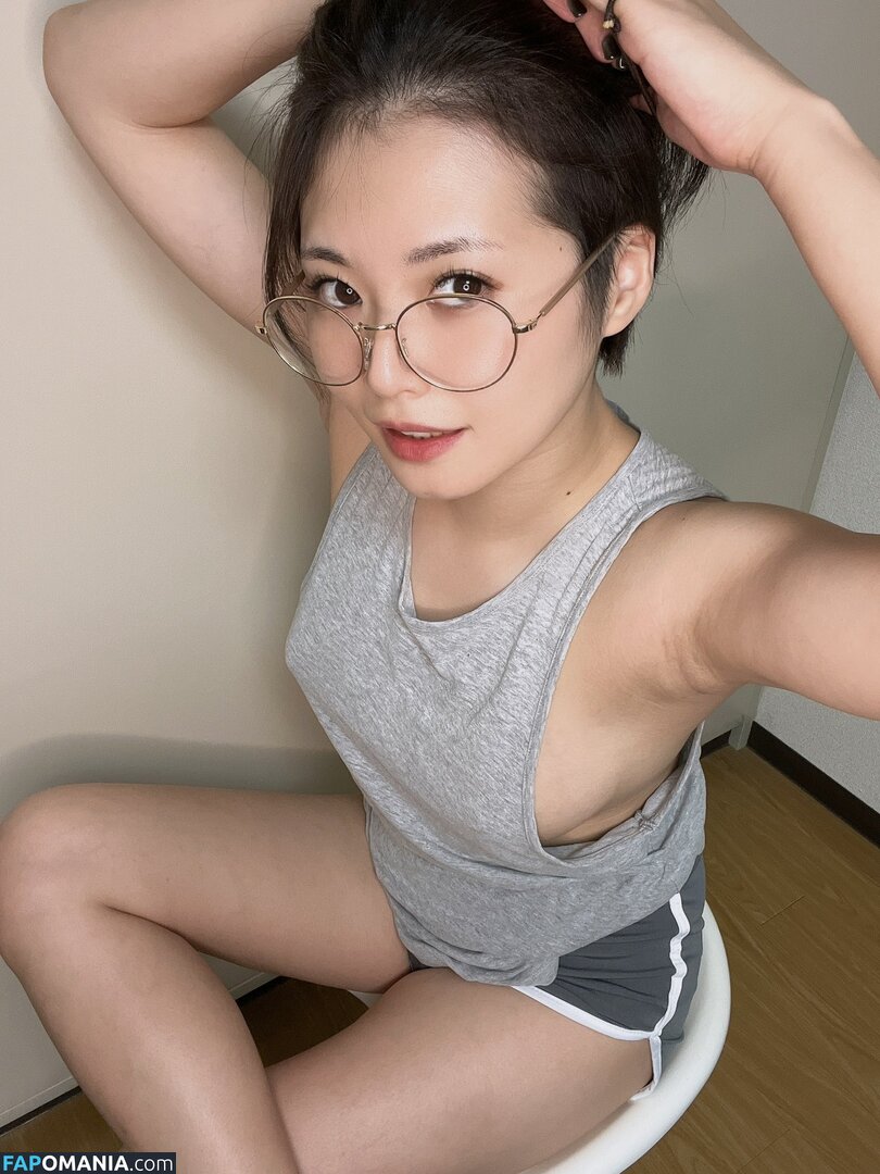 Mikonami Nude OnlyFans  Leaked Photo #5