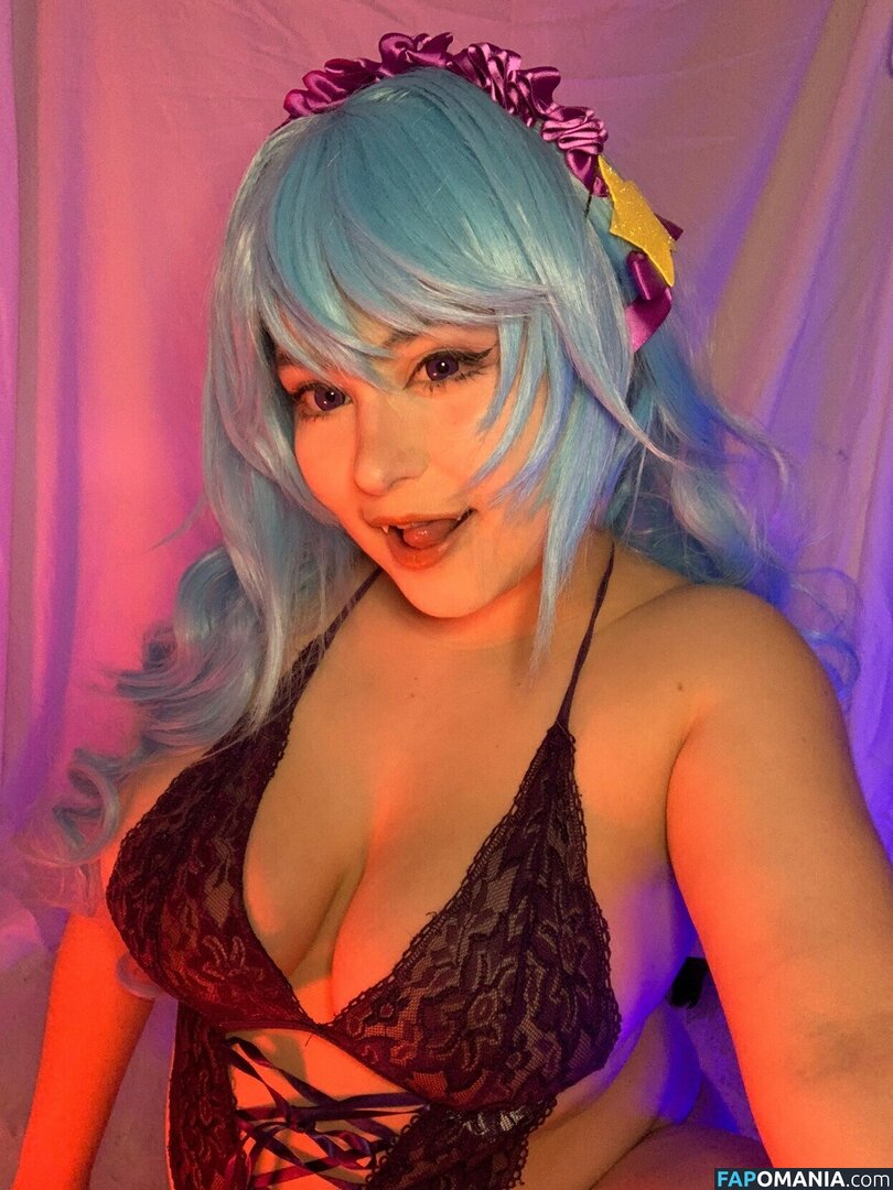 Mikumiku / mikumiku39 / mikumiku___ / mikusuicide Nude OnlyFans  Leaked Photo #273
