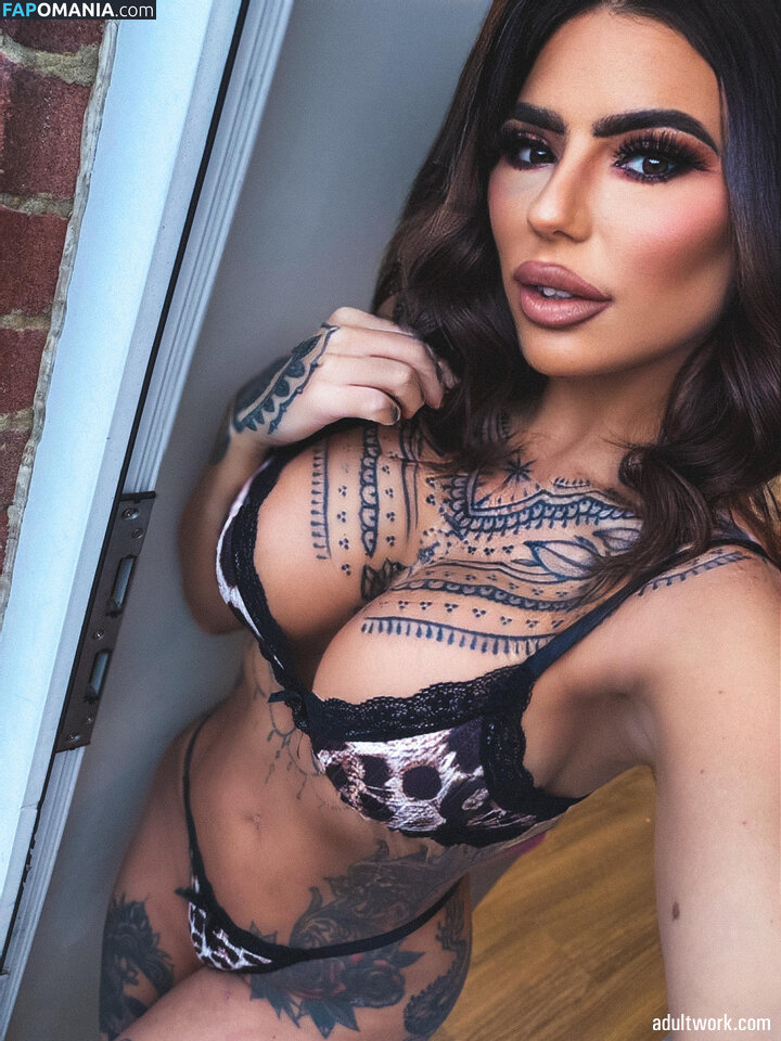 Mila Lou / itsmilalou Nude OnlyFans  Leaked Photo #1