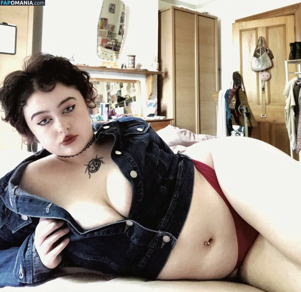 m1labl00m / milabloomoo Nude OnlyFans  Leaked Photo #44