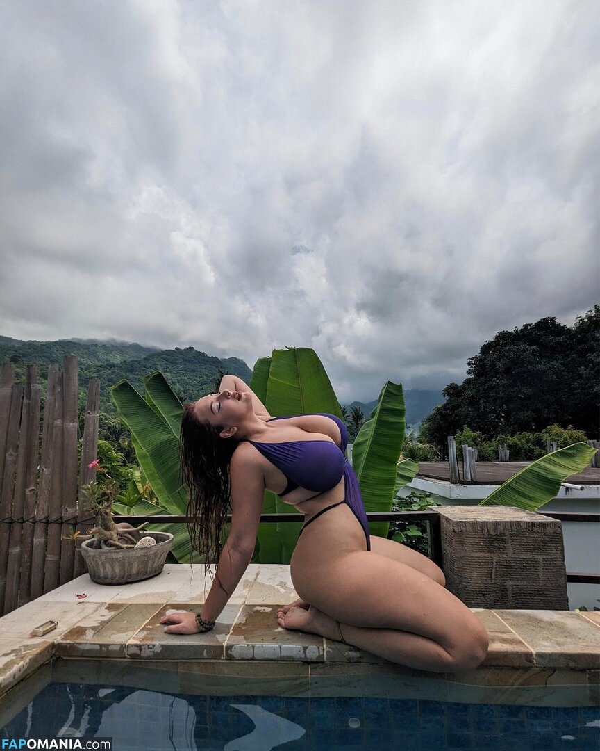 Milada Moore / milada.moore / milada_moore / miladamoore Nude OnlyFans  Leaked Photo #316