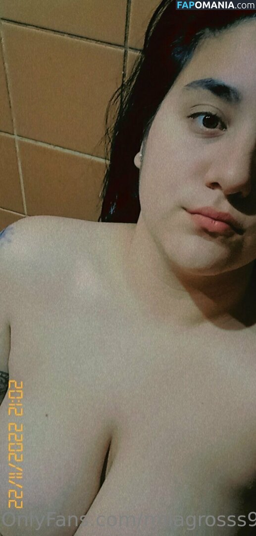 milagross_ff_ / milagrosss98 Nude OnlyFans  Leaked Photo #6
